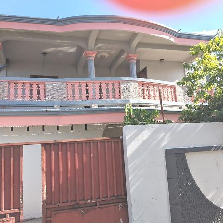 Tamatave Chez Bien Aimee Hotell Toamasina Exteriör bild