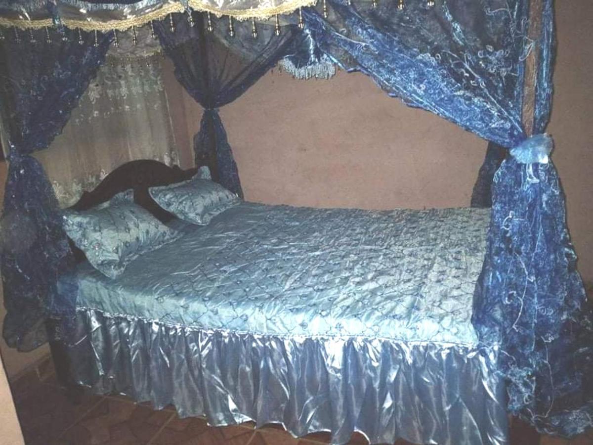 Tamatave Chez Bien Aimee Hotell Toamasina Exteriör bild