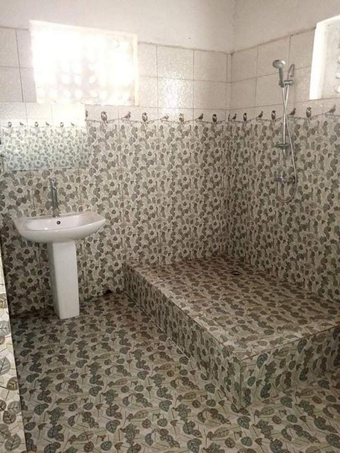 Tamatave Chez Bien Aimee Hotell Toamasina Exteriör bild