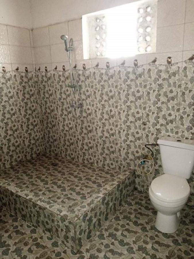 Tamatave Chez Bien Aimee Hotell Toamasina Exteriör bild